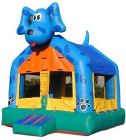 Illustration for article titled Blue’s Clues, “Occupations”